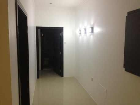 Arad, Apartments, Flats, Houses & Villas, BHD 150/month,  200 Sq. Meter,  2 BR SEMI FURNSIHED   BIG FLAT PARKING GROUND FLOOR