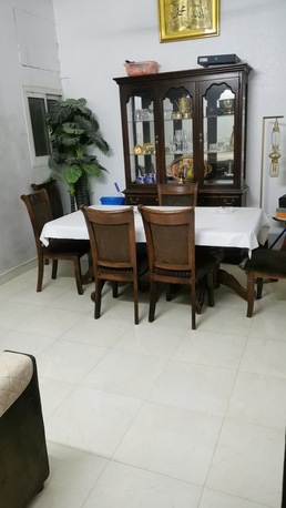 Al Wizarat, Apartments, Flats, Houses & Villas, SAR 3200/month,  2 BR,  2BHK Family Flat