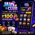 Jai Club Game &ndash; Explore A Smooth Online Entertainment Experience With Exciting Rewards