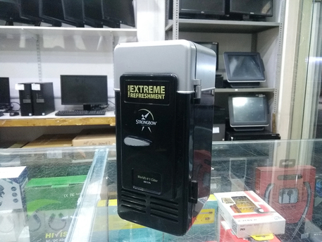 East Riffa, Appliances, BHD 5,  Freezer Mini Portable Price 5.00 BD Only
