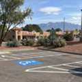 Parking Lot Striping Of Rio Rancho