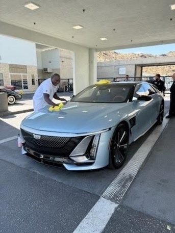 New York, Automotive, Protect Your Vehicle With Ceramic Coating In Palm Springs