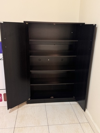 Jidhafs, Furniture, 20,  Good Condition Shoe Rack For Sale