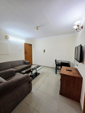 Hoora, Apartments, Flats, Houses & Villas, BHD 200/month,  Furnished,  1 BR,  - Parking, WiFi - Fully Furnished 1 BHK Flat With Ewa @200/ BD In Hoora