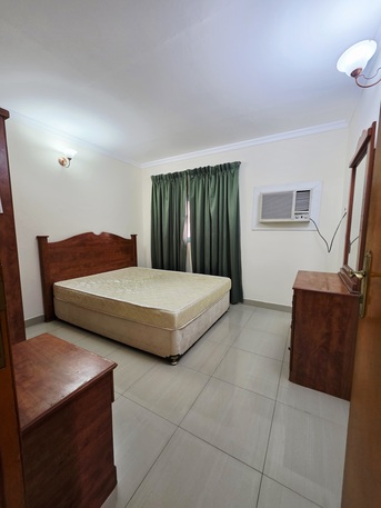 Hoora, Apartments, Flats, Houses & Villas, BHD 200/month,  Furnished,  1 BR,  - Parking, WiFi - Fully Furnished 1 BHK Flat With Ewa @200/ BD In Hoora