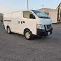 SAR 45000,  Van Nissan Urvan,  2021,  Manual,  214000 KM,    Specialized In Freight Transport