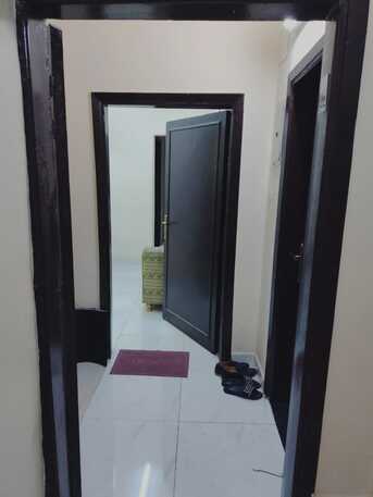 Hara, Apartments, Flats, Houses & Villas, SAR 2600/month,  Furnished,  3 BR,  Fully Furnished 3ВНК Family Flat For Rent In Al Wizarat (Hara)