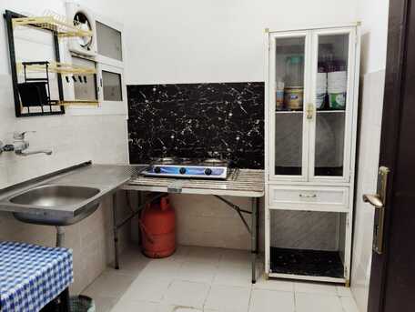Hara, Apartments, Flats, Houses & Villas, SAR 2600/month,  Furnished,  3 BR,  Fully Furnished 3ВНК Family Flat For Rent In Al Wizarat (Hara)