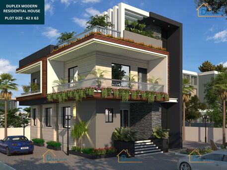 Indore, Interior Design, See Your Katihar Home Before It