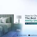 How To Choose The Best PG Near Amity University Noida