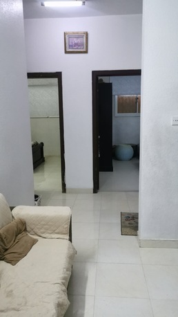 Al Wizarat, Sublets, SAR 3200/month,  2 BR,  2BHK Family Flat Fully Furnished