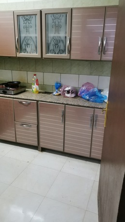 Al Wizarat, Sublets, SAR 3200/month,  2 BR,  2BHK Family Flat Fully Furnished