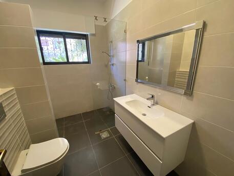 Abdoun, Apartments, Flats, Houses & Villas, JOD 30000/year,  4 BR,  320 Sq. Meter,  Garden Apartment For Rent In Abdoun