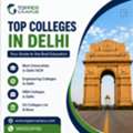Top Colleges In Delhi