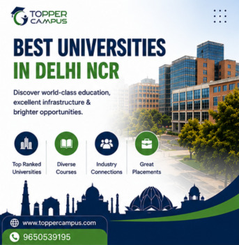 New Delhi, Counseling, Top Colleges In Delhi