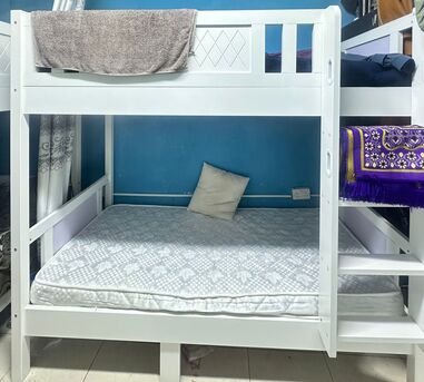 Dubai, Bedspace For Rent, AED 650/month,  🏠 Executive Sharing Accommodation