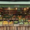 Flexi Visa Salesman - Fruits And Vegetables