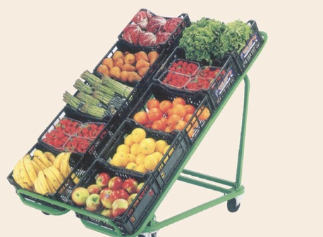 Manama, Jobs, Flexi Visa Salesman - Fruits And Vegetables