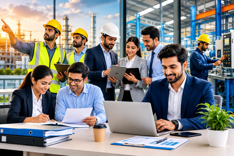 Faridabad, Businesses For Sale, Best Industrial Management Solution In Faridabad