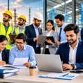 Best Industrial Management Solution In Faridabad