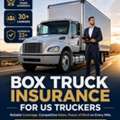 Box Truck Insurance Quotes &ndash; Save More Today