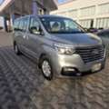 SAR 50000,  Hyundai H1,  2021,  Automatic,  393000 KM,   Passengers