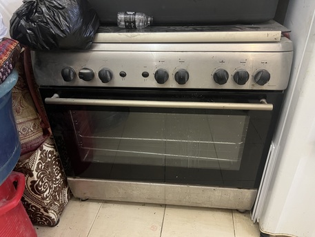Manama, Appliances, BHD 40,  Big Cooker 90-100 Cm For Sale