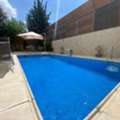 JOD 55000/year,  5 BR,  750 Sq. Meter,  Super Deluxe Detached Villa For Rent