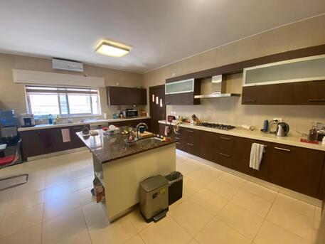 Abdoun, Apartments, Flats, Houses & Villas, JOD 55000/year,  5 BR,  750 Sq. Meter,  Super Deluxe Detached Villa For Rent