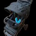 SAR 250,  Nexgen Baby Trend Stroller (USA Brand) Like New High Quality Product For Sell