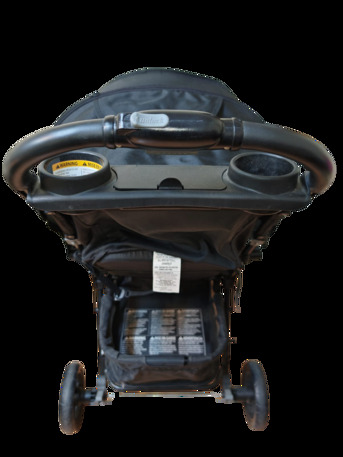 Al Faisaliyah, Baby & Kid Stuff, SAR 250,  Nexgen Baby Trend Stroller (USA Brand) Like New High Quality Product For Sell