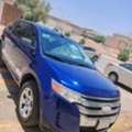 SAR 27500,  Ford Edge,  2013,  Automatic,  199930 KM,  Well Maintained...Low Mileage For The Age.