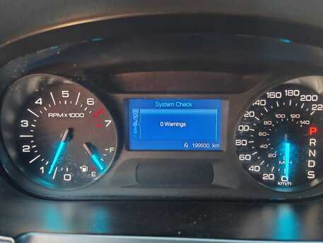Riyadh, Vehicles, Cars & Trucks , SAR 27500,  Ford Edge,  2013,  Automatic,  199930 KM,  Well Maintained...Low Mileage For The Age.