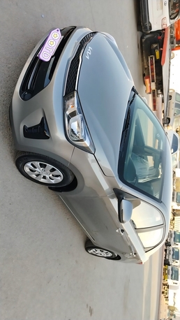 Al Iskan, Vehicles, Cars & Trucks , SAR 36000,  Kia Rio,  2024,  Automatic,  33700 KM,  Kia Pegas