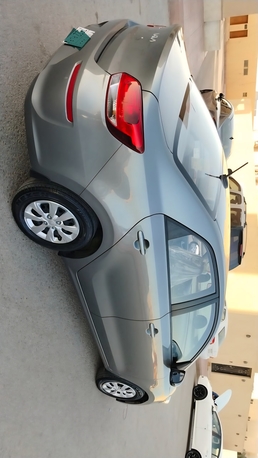 Al Iskan, Vehicles, Cars & Trucks , SAR 36000,  Kia Rio,  2024,  Automatic,  33700 KM,  Kia Pegas