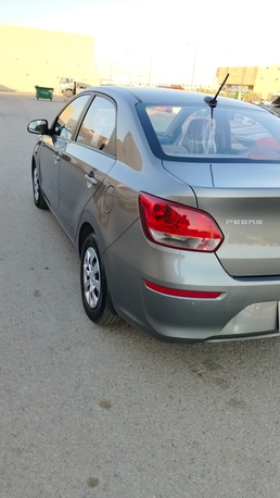 Al Iskan, Vehicles, Cars & Trucks , SAR 36000,  Kia Rio,  2024,  Automatic,  33700 KM,  Kia Pegas