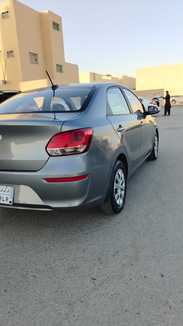 Al Iskan, Vehicles, Cars & Trucks , SAR 36000,  Kia Rio,  2024,  Automatic,  33700 KM,  Kia Pegas