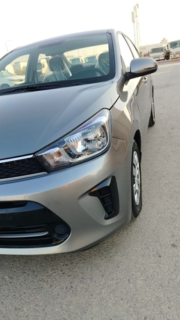 Al Iskan, Vehicles, Cars & Trucks , SAR 36000,  Kia Rio,  2024,  Automatic,  33700 KM,  Kia Pegas