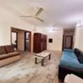 BHD 240/month,  Furnished,  2 BR,  - Very Spacious Furnished 2 BHK Flat With Ewa @240/BD In Hoora