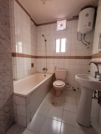 Hoora, Apartments, Flats, Houses & Villas, BHD 240/month,  Furnished,  2 BR,  - Very Spacious Furnished 2 BHK Flat With Ewa @240/BD In Hoora
