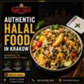 Halal Food Krakow &ndash; Authentic Indian Cuisine At Royal Curry