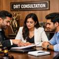 Experienced DRT Lawyer In Chandigarh For Bank Recovery And SARFAESI Matters