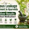 Can Venous Leakage Treatment In Ayurveda Deliver Results Without Medication?