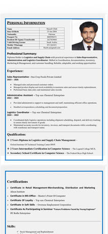 Riyadh, Job Seekers, Sales , Merchandise, Administration