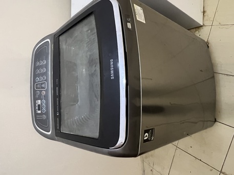 Manama, Appliances, BHD 25,  Washing Machine Samsung 16 Kg For Sale