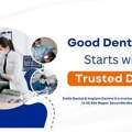 Best Dental Clinic In AS Rao Nagar, Hyderabad &ndash; Smile Dental & Implant Centre