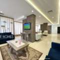 KWD 450/month,  3 BR,  Three Bedroom Apartment For Rent In Maiden Hawally