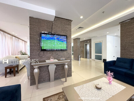 Kuwait City, Apartments, Flats, Houses & Villas, KWD 450/month,  3 BR,  Three Bedroom Apartment For Rent In Maiden Hawally