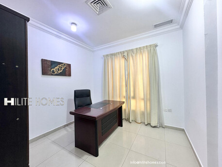 Kuwait City, Apartments, Flats, Houses & Villas, KWD 450/month,  3 BR,  Three Bedroom Apartment For Rent In Maiden Hawally