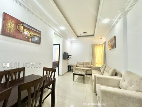 Kuwait City, Apartments, Flats, Houses & Villas, KWD 450/month,  3 BR,  Three Bedroom Apartment For Rent In Maiden Hawally